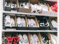 -BIGOFFS 超级折扣(仁恒伊势丹店)