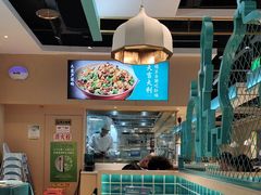 -楼兰古丽·新疆菜(大唐西市店)