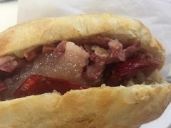 -牛老五羊杂汤(广阳区总店)