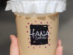 -HANA COFFEE(长寿路店)