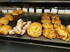 -BAKER&SPICE(环贸店)