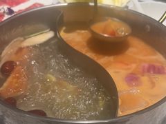 -红雀围·海鲜火锅(陆家嘴中心店)