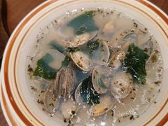 -萨莉亚意式餐厅(杭州滨江天街店)