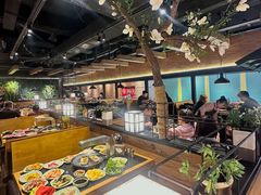 -韩盛·盛江山自助料理(奥体万达店)