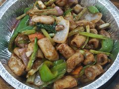 -南记食粥坊·宵夜大排档(莲花总店)