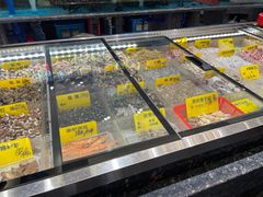 -舌尖上·霞浦滩涂海鲜·新闽菜(总店)