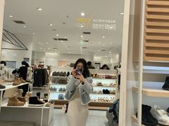 -万达广场(宝山店)