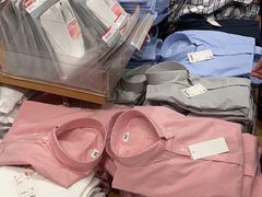 -优衣库(银座店)