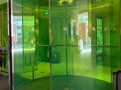 -锦江都城经典达华静安寺酒店·餐厅