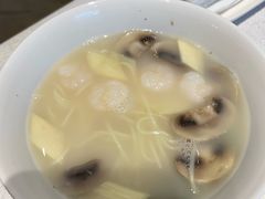 -太湖饭店·寄畅轩中餐厅