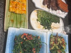 -高家烧鸽子烧烤店63年