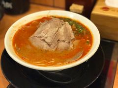 -博多一幸舍(侨福芳草地购物中心店)