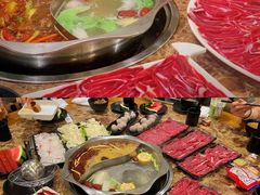 -林记潮牛·牛肉火锅(上马墩店)