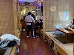 -鳗鱼家·深夜食堂(军博店)