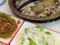 -尚品火锅(正阳路店)