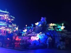 -寻梦滕王阁实景演出