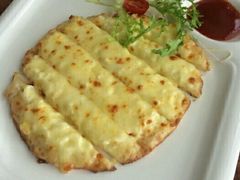 -萨贝尔意式餐厅(宝信店)