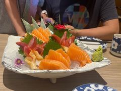 -小山日本料理(兴业太古汇店)