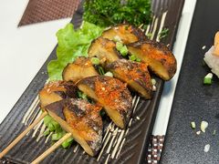 -樱の千渡日式料理·铁板烧•烧鸟(金盛田广场店)