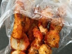 -庞记炸串