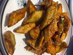 -章丘宴(唐人中心店)