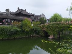 -水绘园