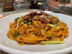 -小鹅皇港式餐厅(新抚万达店)