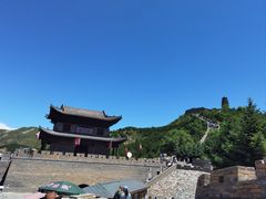 -雁门关景区
