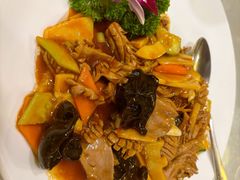 -蓬莱春(芝罘店)