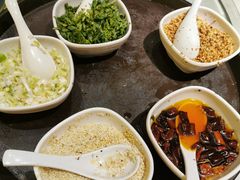 -乔先生涮肉·鲜活牛羊肉火锅(塘沽店)