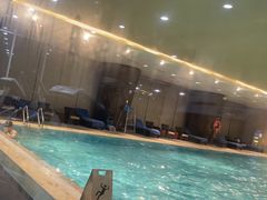 -天津圣光皇冠假日酒店·游泳健身中心