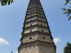 -法门文化景区