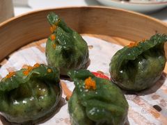 -金牌禄运·点心·啫煲(百信广场店)