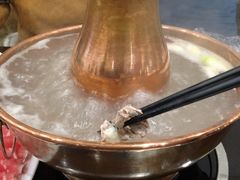 -北门涮肉·铜锅涮肉(南锣鼓巷店)