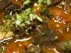 -小秦淮·南京土菜(新亭西路店)
