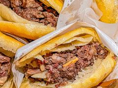 -闫家驴肉老店(华电一校店)
