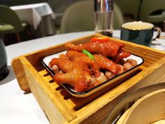 -潮上潮(南中环店)