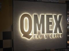 -Q MEX 库迈墨西哥餐吧(双井店)