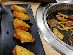 -花味·自助烤肉(雨花客厅店)
