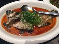 -徐记海鲜(观沙岭|滨江新城店)