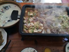 -浔味·山屿湖·正宗淳牌全鱼宴老字号