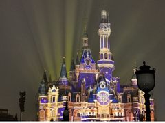 -上海迪士尼度假区