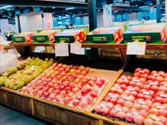 -果蔬好生活超市(乐堤港店)
