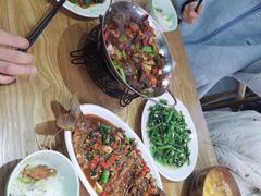 -江西小炒(古方店)