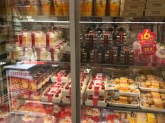 -味多美蛋糕(京旺家园店)