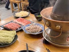 -金生隆(六铺炕店)