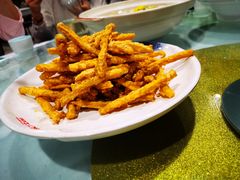 -汉虾王.小龙虾.武汉菜.粤菜(科技园店)