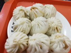 -庆丰包子铺(理想城店)