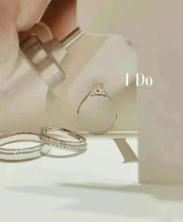 -I Do(镇江苏宁广场店)