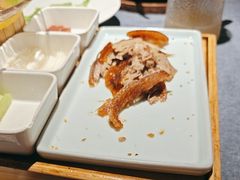 -钱塘秋荷(开鲁路店)